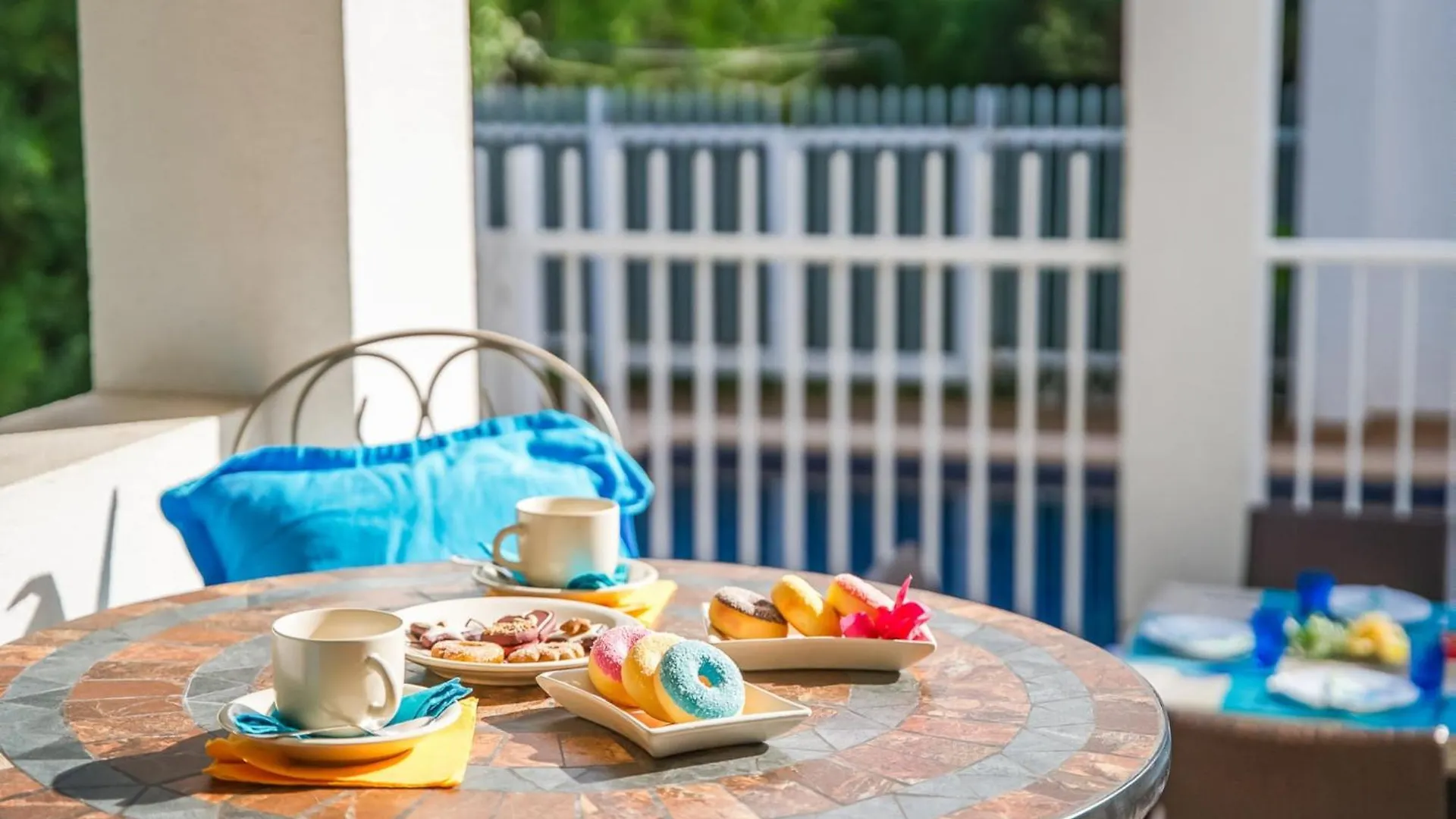 Holiday Home In Playa De Muro 스페인