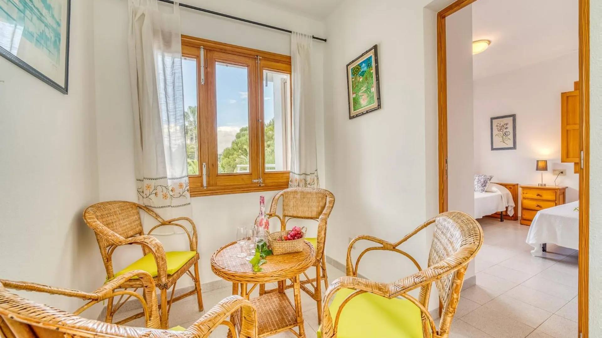 Holiday Home In Playa De Muro 0*, 플라야 데 뮤로