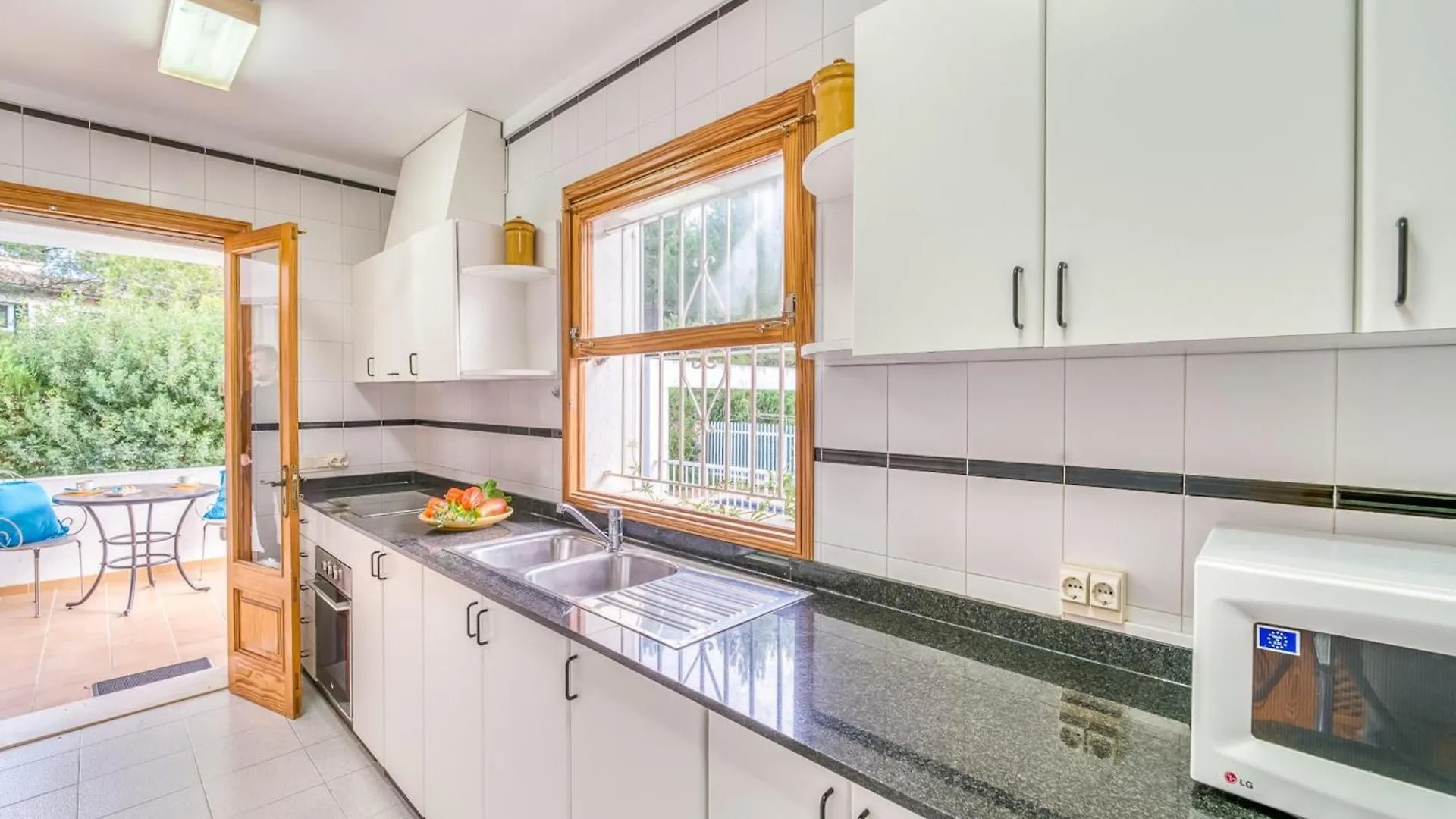 Holiday Home In Playa De Muro 스페인