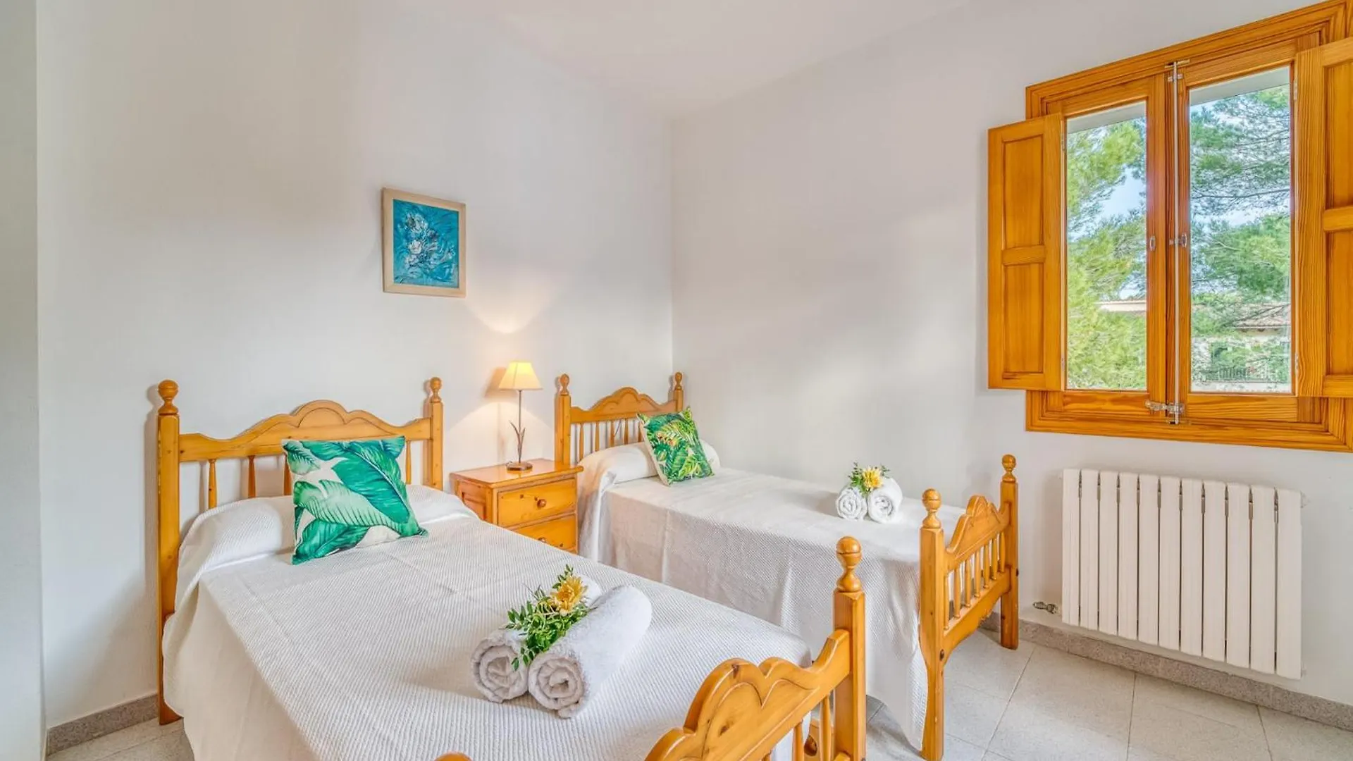 Holiday Home In Playa De Muro