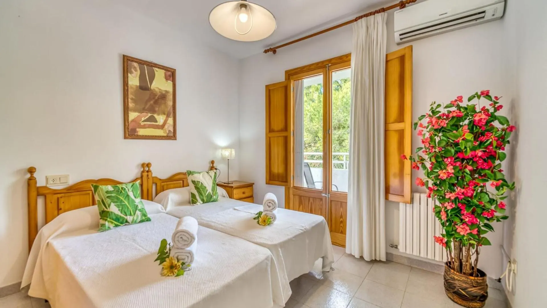 Holiday Home In Playa De Muro