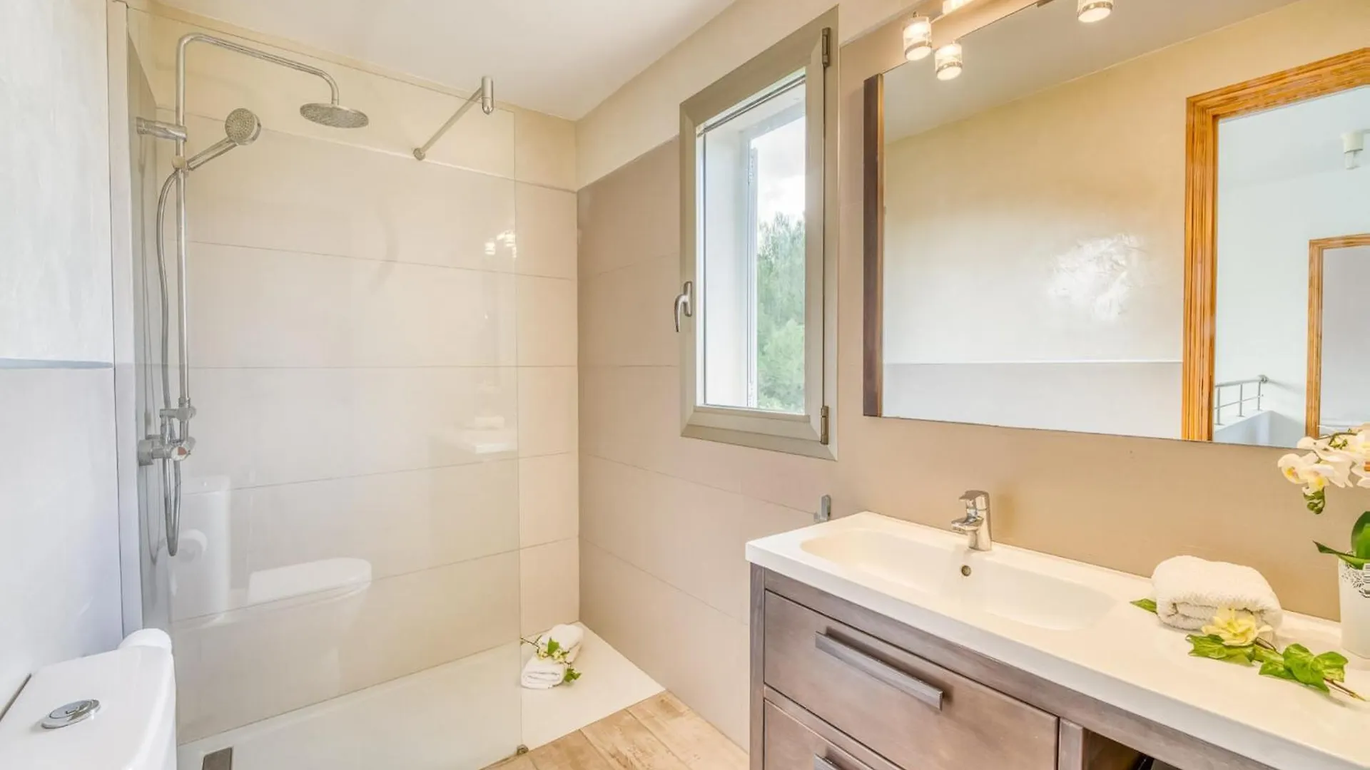 Holiday Home In Playa De Muro 0*, Playa de Muro (Mallorca)