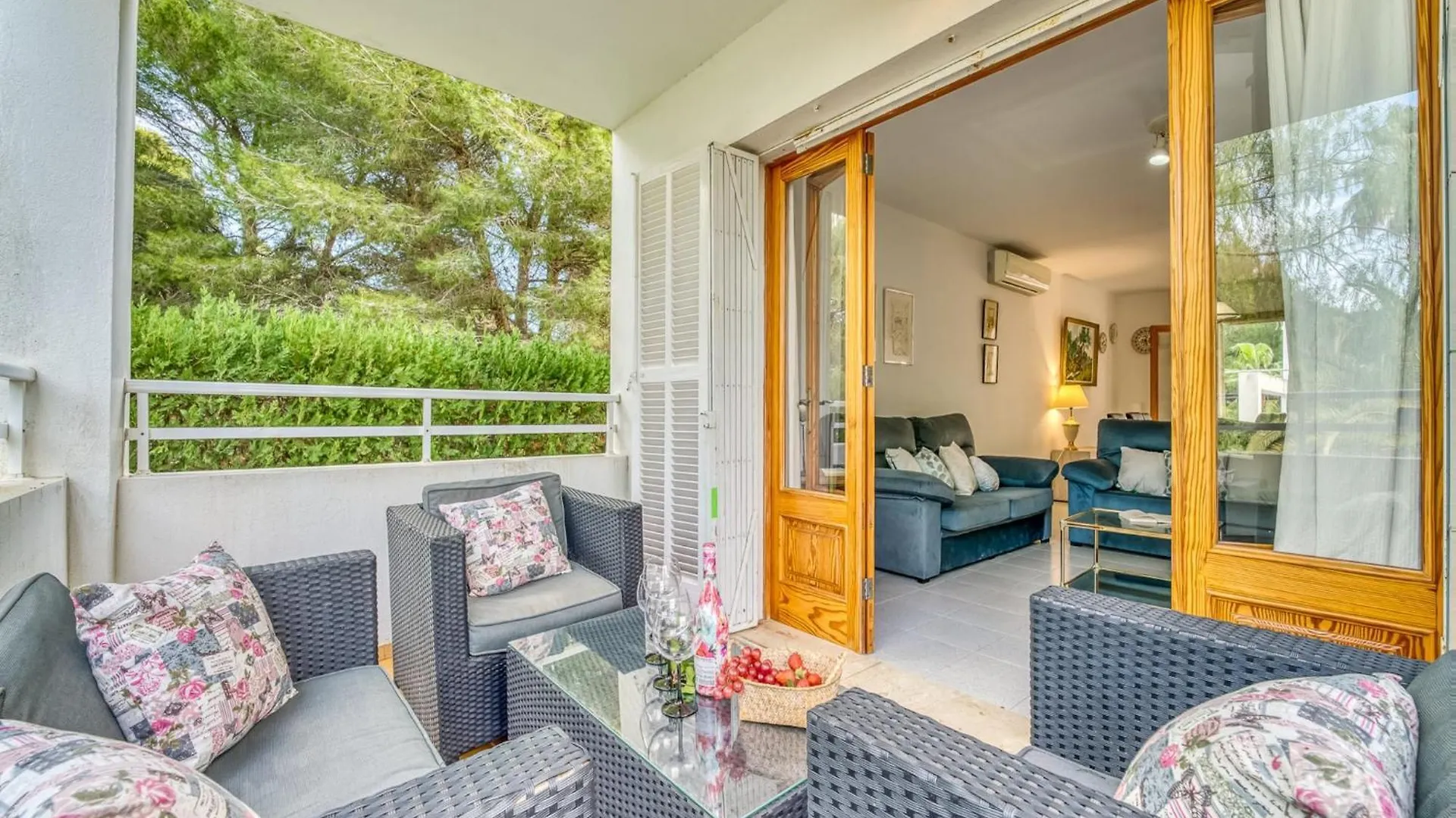 Holiday Home In Playa De Muro