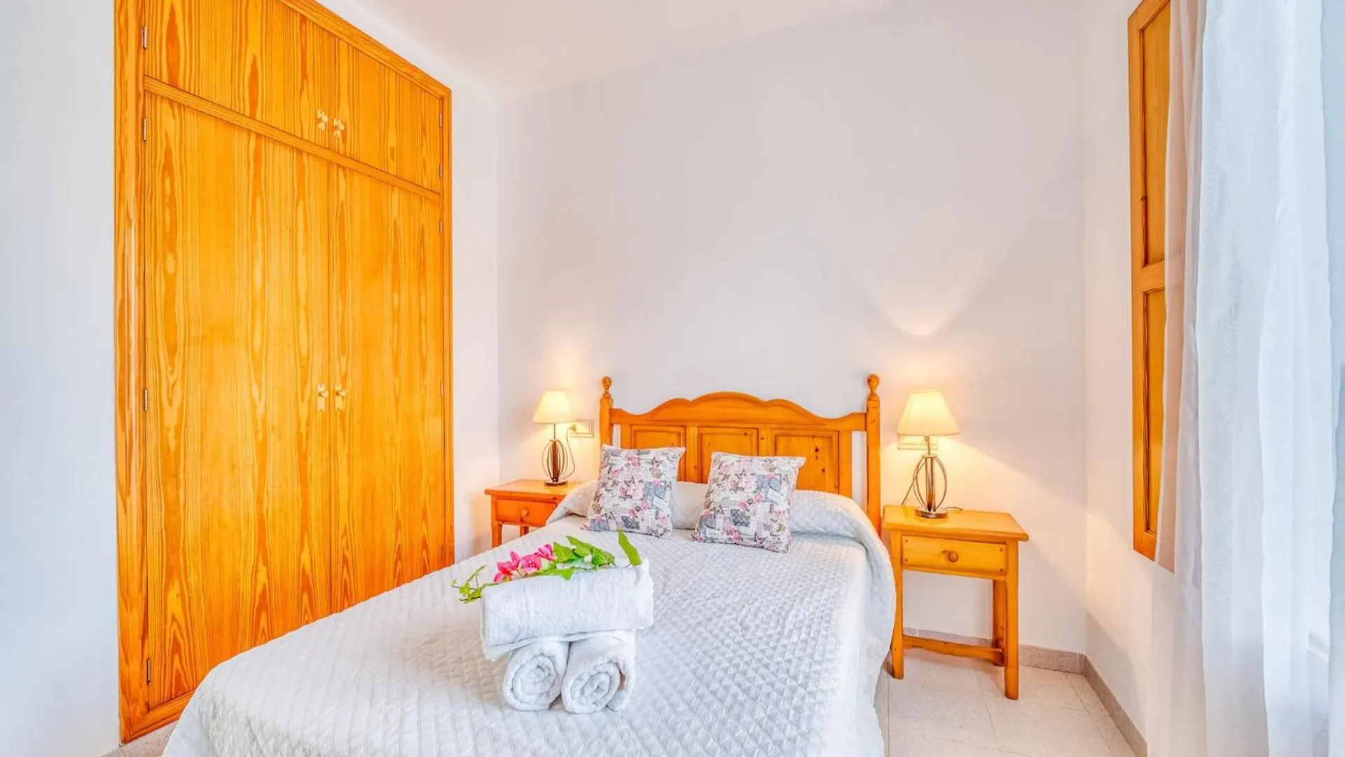 Holiday Home In Playa De Muro