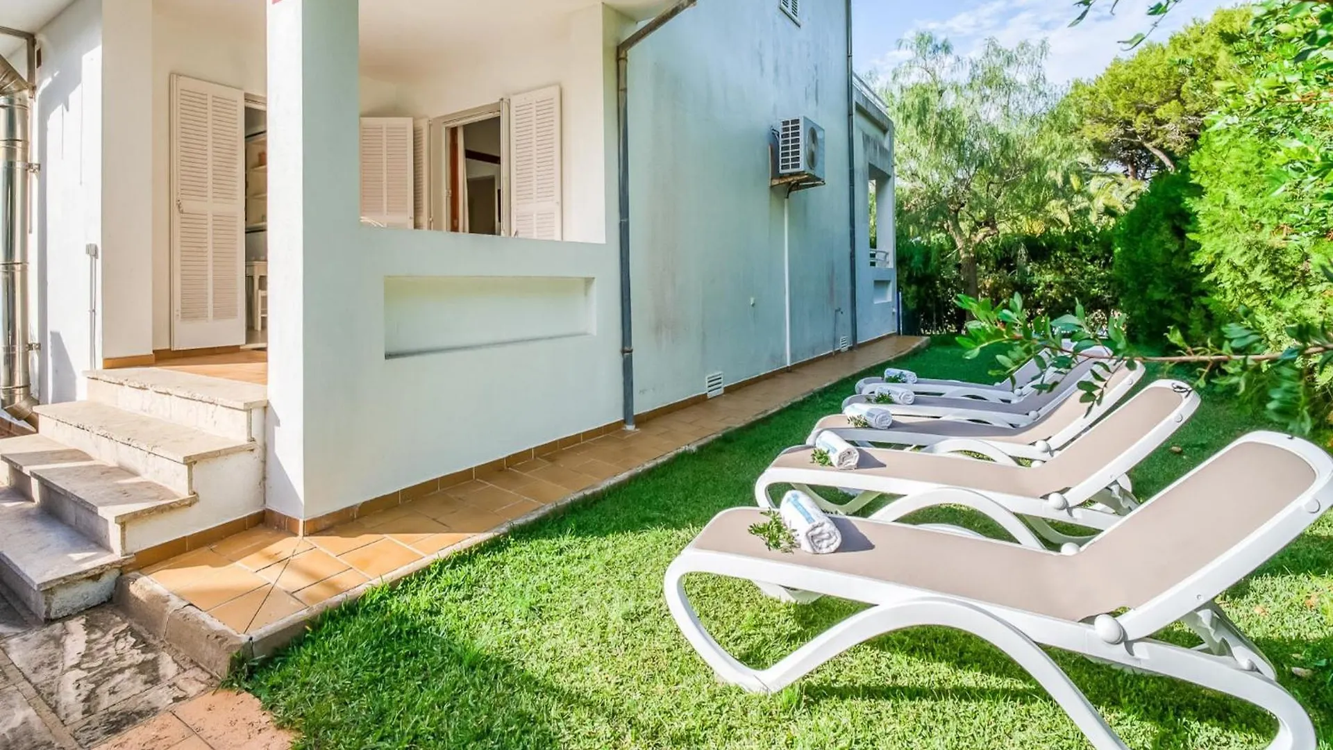 Holiday Home In Playa De Muro 0*, 플라야 데 뮤로