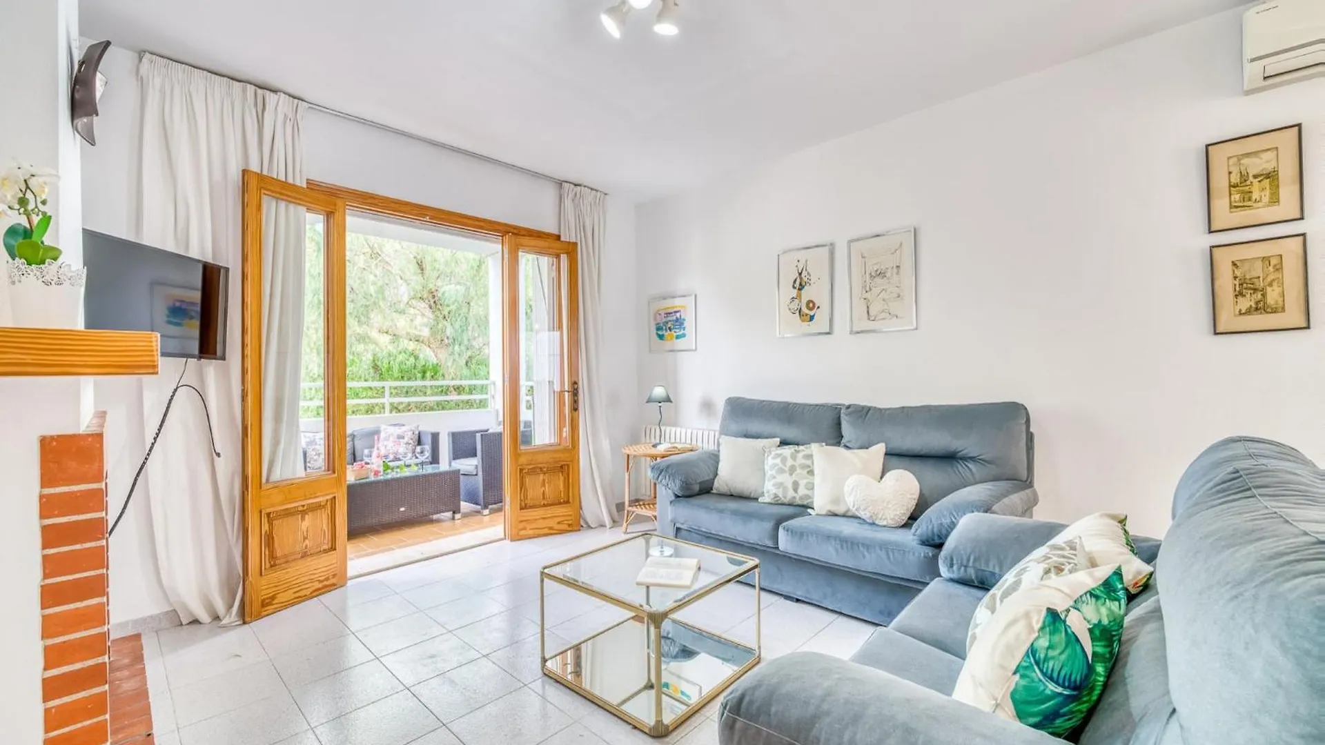 Holiday Home In Playa De Muro
