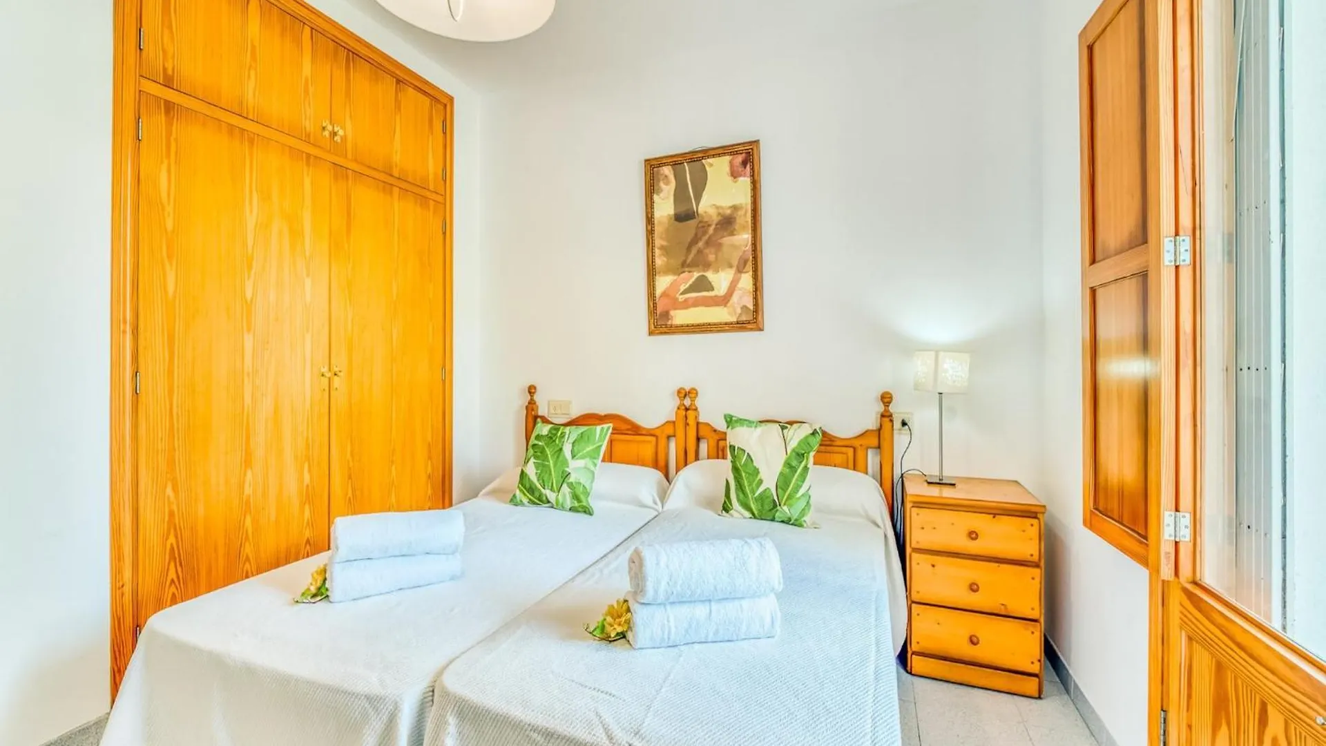 Holiday Home In Playa De Muro