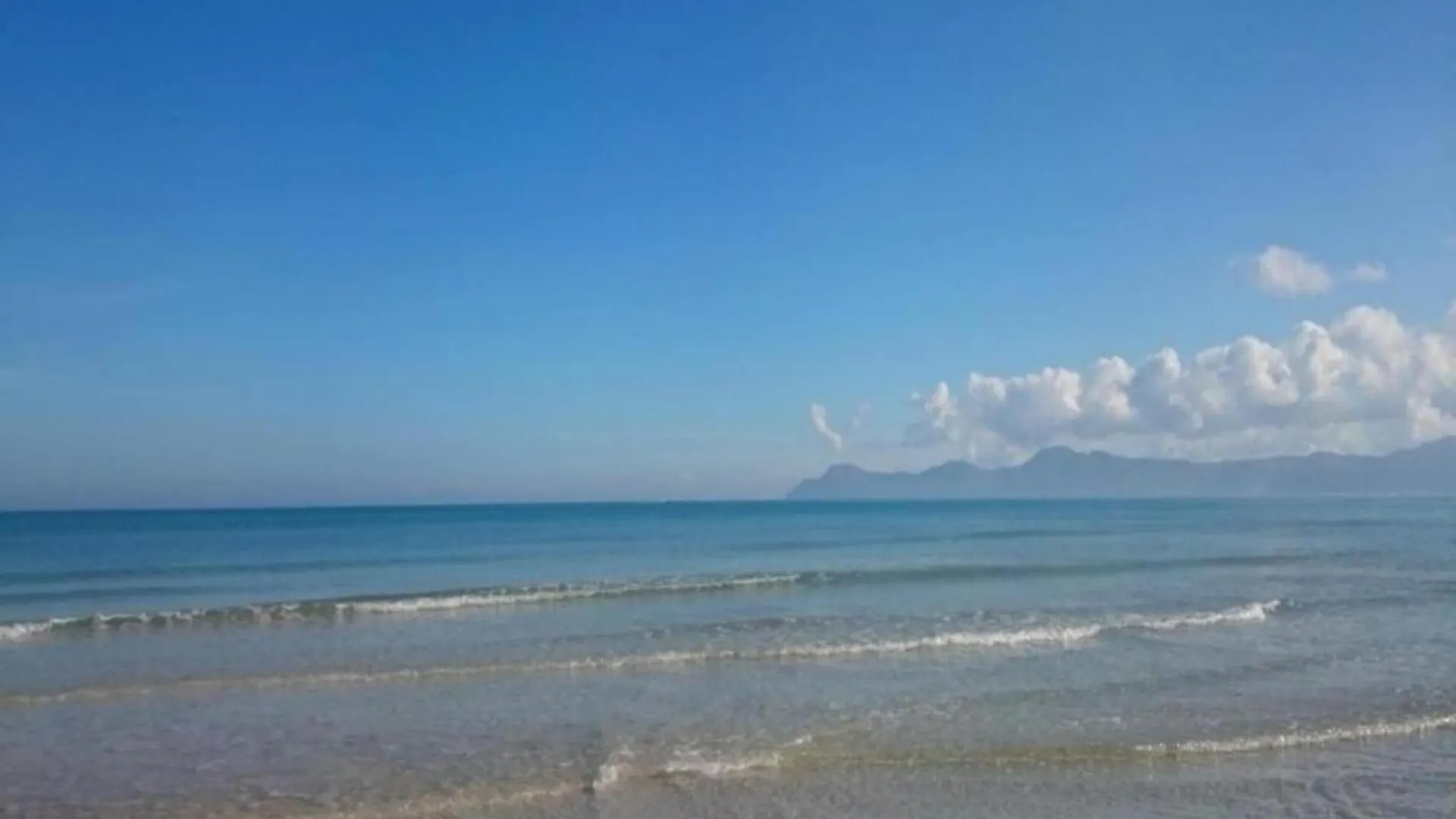 Holiday Home In Playa De Muro 0*, Playa de Muro (Mallorca) Španělsko