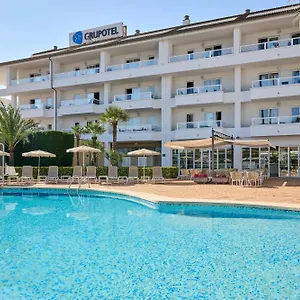 Grupotel Alcudia Playa de Muro (Mallorca)